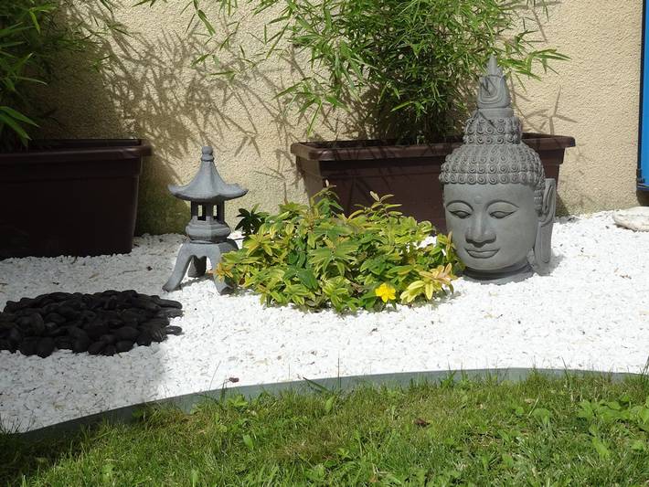 Location de vacances pour 2 personnes, avec jardin dans l' Hérault - 4