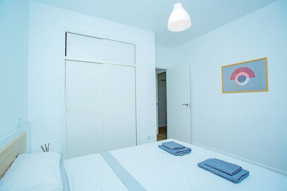 Apartamento entero, 043 Magic Relax - Alicante Holiday in Torrevieja, Costa Blanca