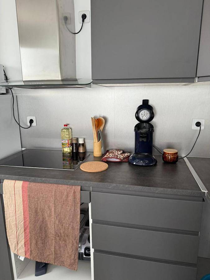 Gîte pour 2 personnes, avec vue et terrasse à Saint-Orens-de-Gameville - 3