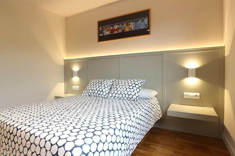 Entire apartment, Apartment La Bolera Indoor Bowling Alley in Llanes, Costa Verde (Spain)