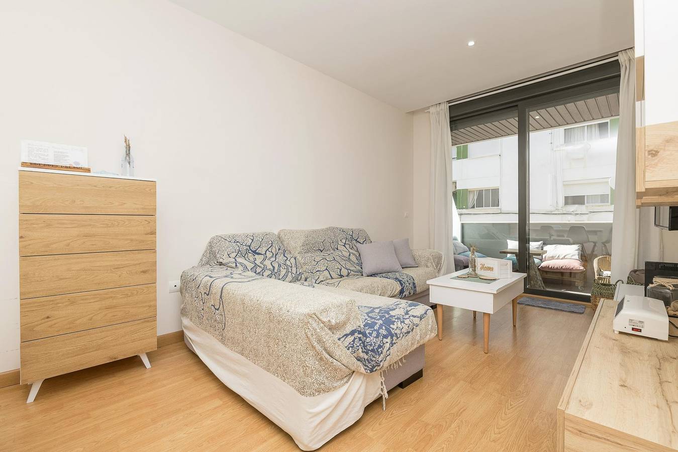 Apartamento vacacional entero, Balcon Del Atardecer - Acogedor apartamento cerca del mar y Wifi gratis en Barbate in Playa Barbate, Barbate