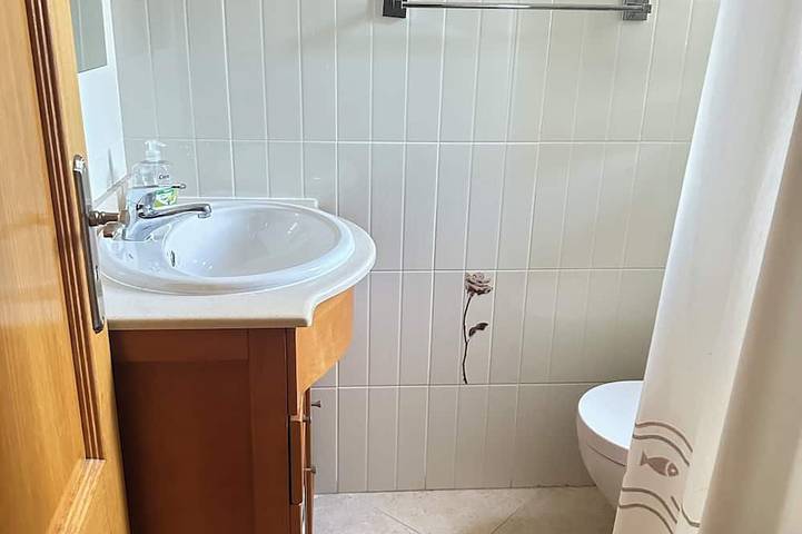 Villa pour 6 personnes, avec Balcon et Jardin à Ferragudo - 3