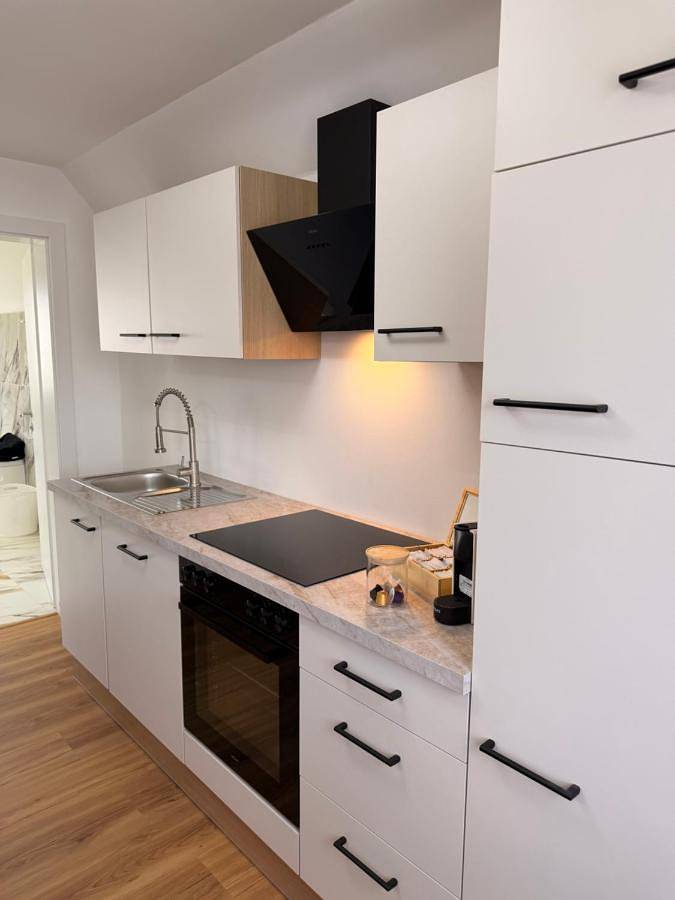 Ganze Wohnung, Premium Whirlpool Residence Jr - Free Parking in Kapfenberg, Hochsteiermark