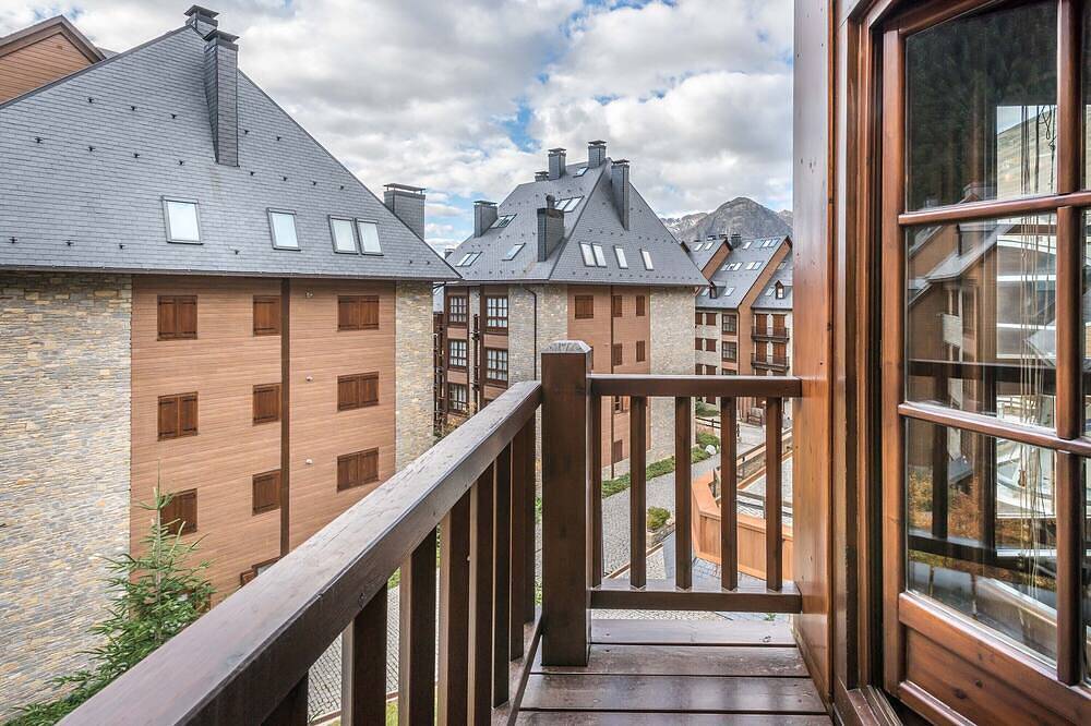 Photo : Appartement de vacances