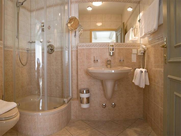Hôtel pour 2 personnes, avec Terrasse à Hohenstein-Ernstthal - 4
