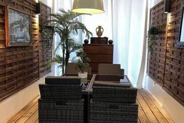 Gîte pour 4 personnes, avec jacuzzi à Clichy