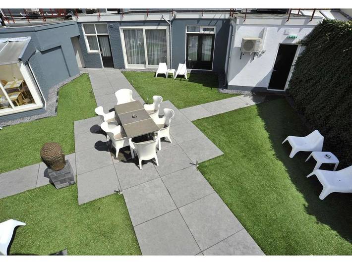 Hôtel pour 7 personnes, avec jardin à Berg-op-Zoom - 3