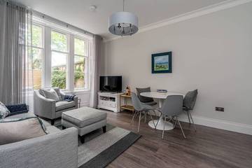 Holiday Home for 4 People in St Andrews, Fife region, Photo 3