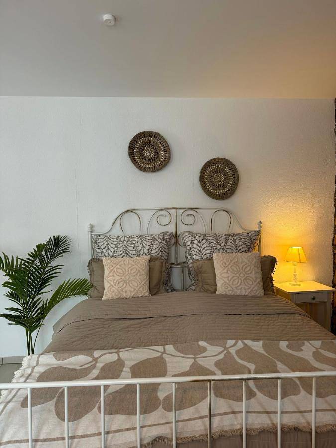 Ferienwohnung für 2 Personen in Edenkoben - 2