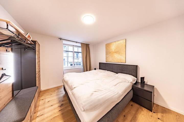 Gîte pour 4 personnes, avec vue à Schaffhausen - 2