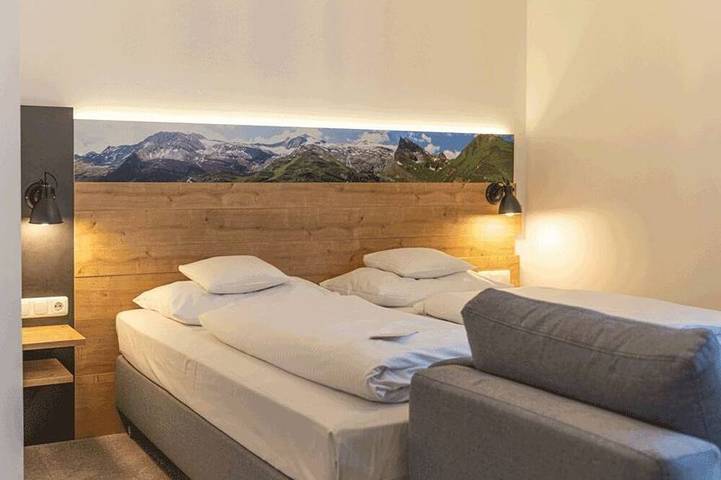 Ferienhaus für 2 Personen in Münchner-umland - 2