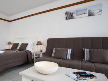 Camping para 2 Personas en Moliets-et-Maa, Region de Dax, Foto 2