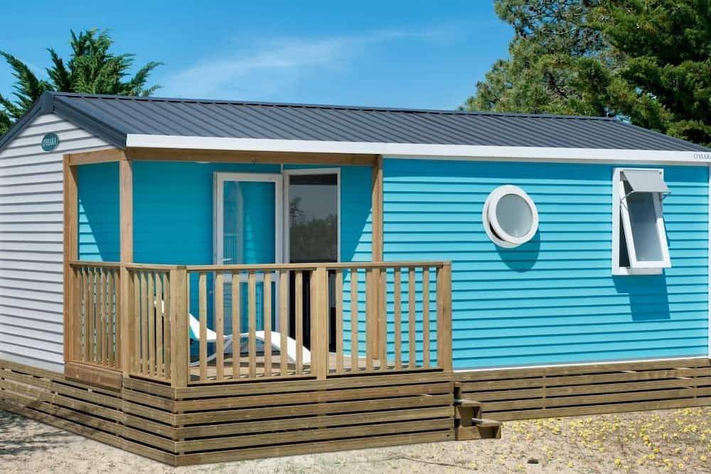 Appartamento vacanze a Lychen a partire da 112€ a notte