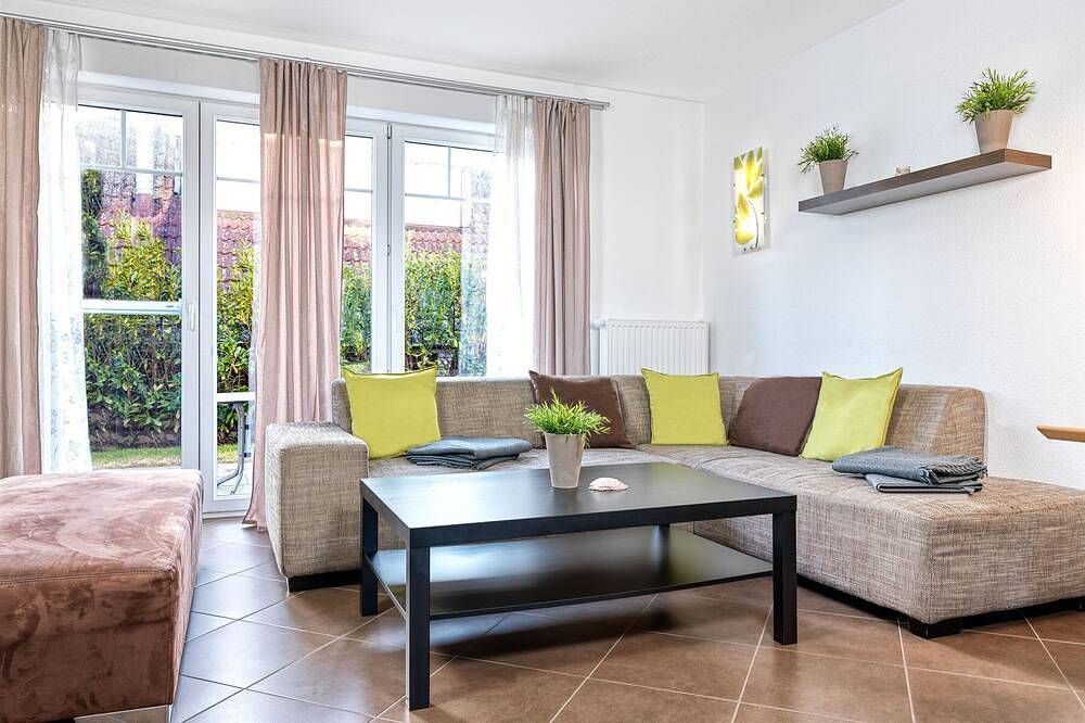 Casa vacanza a Poel a partire da 182€ a notte