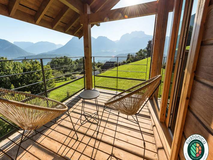 Gîte pour 8 personnes, avec jardin, adapté aux familles à Saint-Eustache
