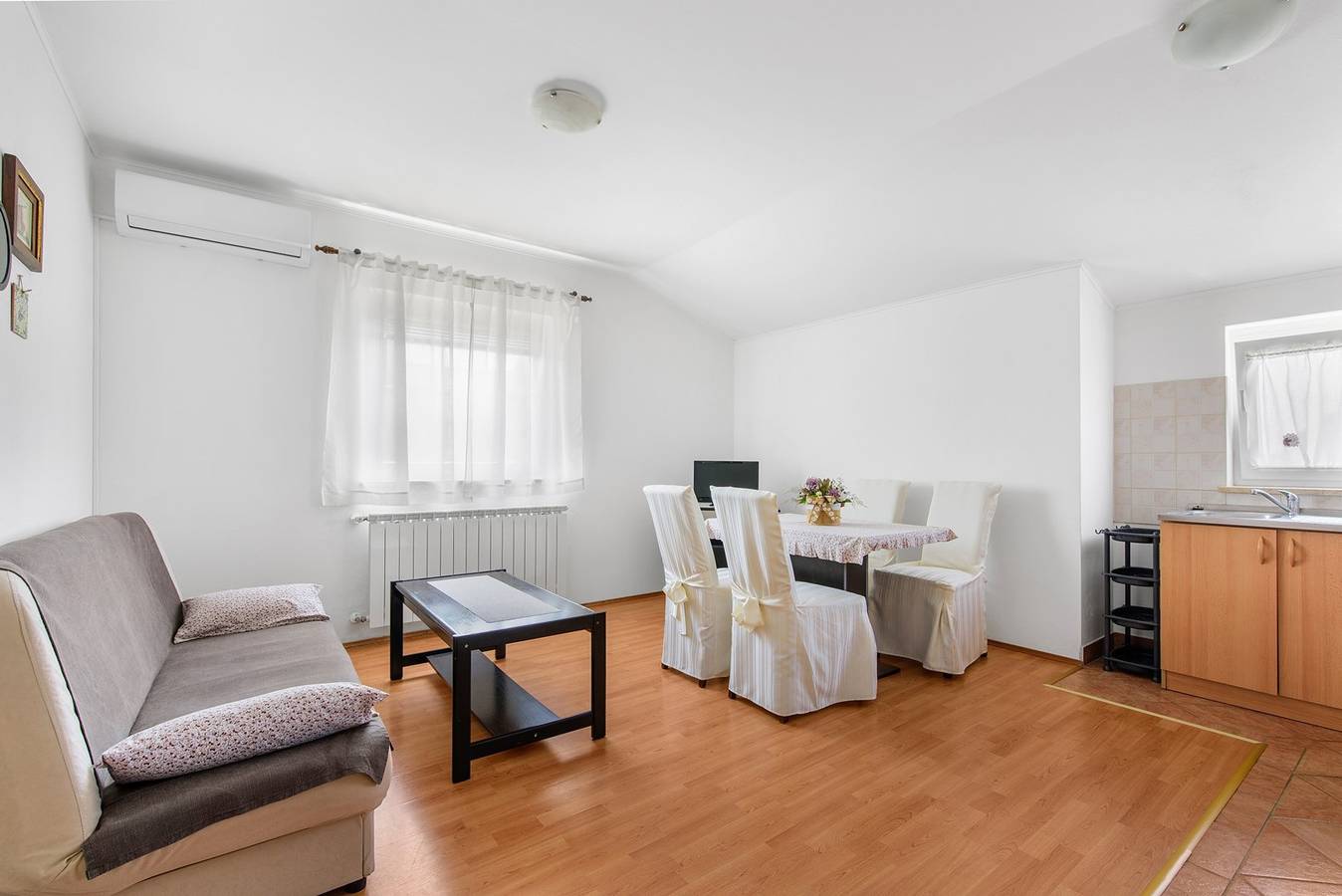 Ganze Wohnung, Ulika in Grad Poreč, Porec und Umgebung