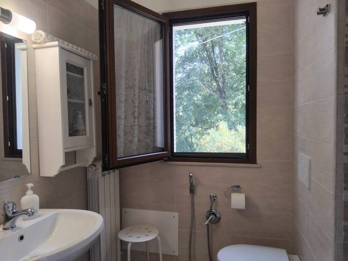 Maison d’hôte pour 3 personnes, avec jardin et vue, animaux acceptés dans Ombrie - 4