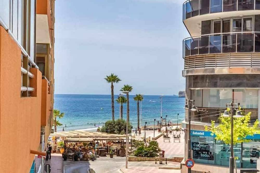 Entire apartment, Inftour Stefano Apartamento in Calpe Old Town, Calpe