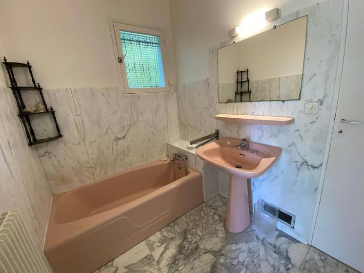 Villa pour 16 personnes, avec terrasse dans Pereire - 4