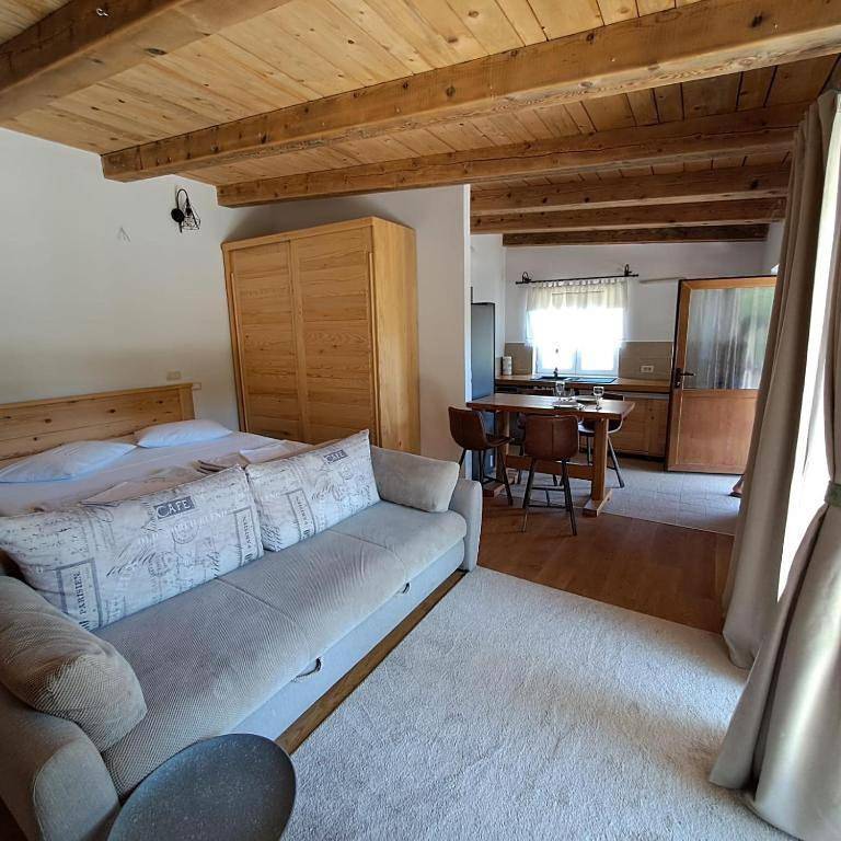 Nature Holiday Home in Grizane, Primorje-Gorski Kotar