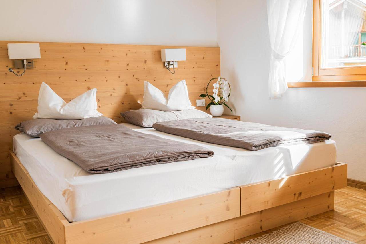 Apartamento entero, Appartamenti Genziana in La Villa, Badia