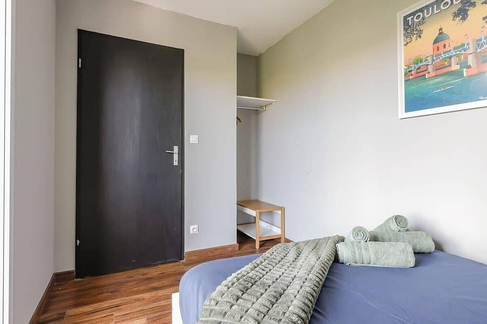 Apartamento entero, Montaigne - Proche Tram - 5min Aéroport in Blagnac, Alto Garona