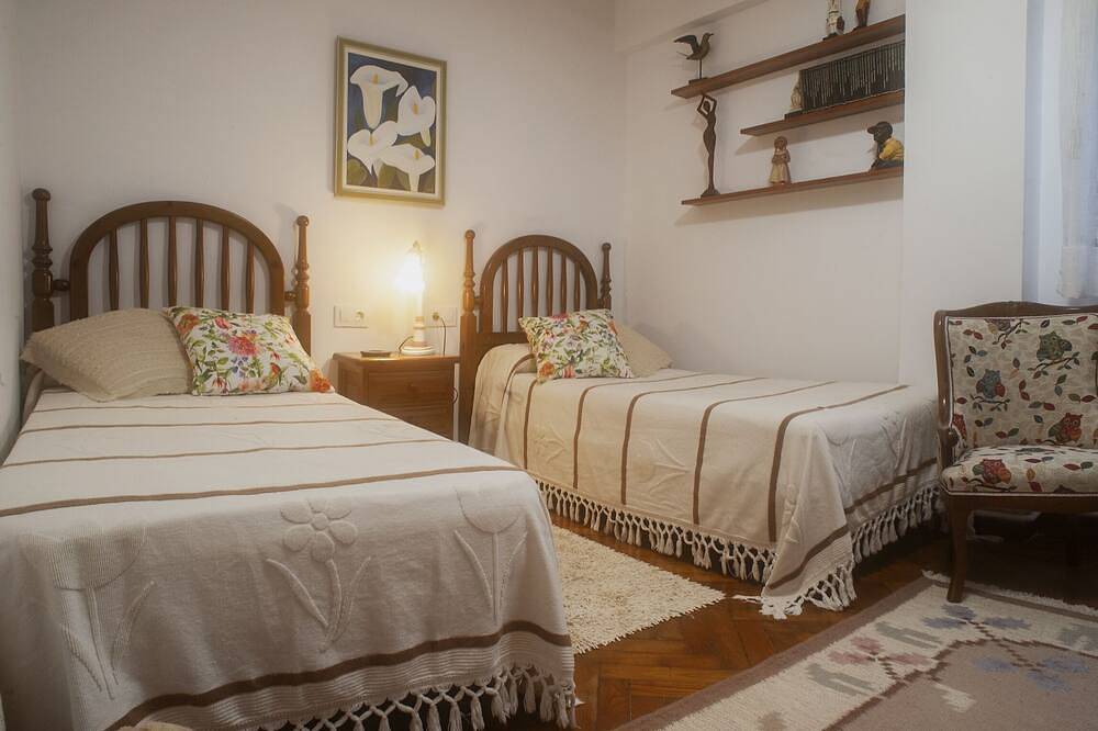 Entire apartment, Vigo Green in Vigo, Rías Baixas