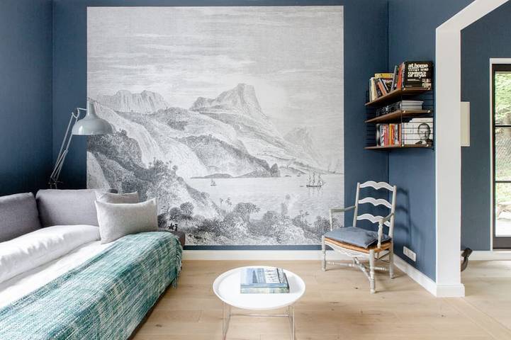 Ferienwohnung für 4 Personen, mit Terrasse in Pöcking - 2