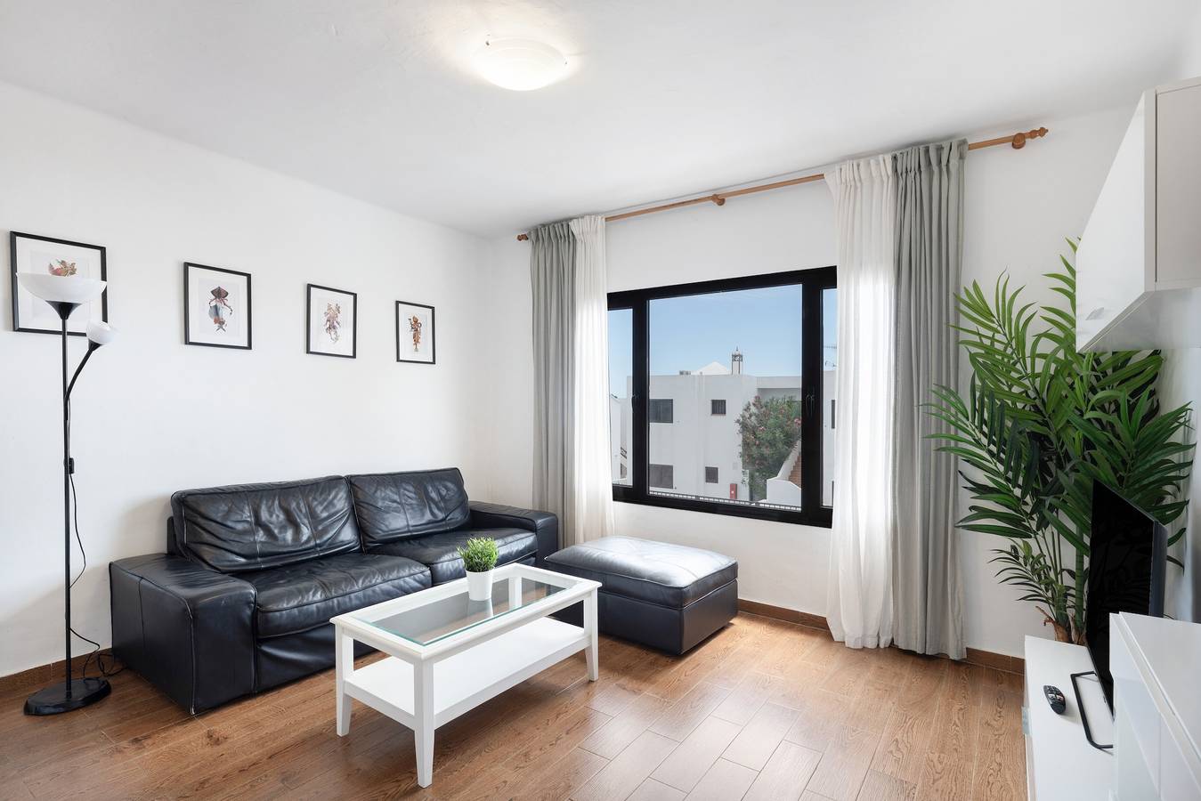 Appartement entier, Appartement avec grande terrasse près de la plage in Puerto del Carmen, Tías