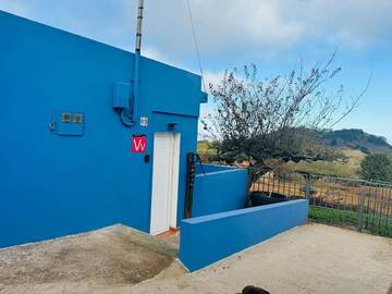 Gîte pour 6 personnes, avec terrasse et jacuzzi, animaux acceptés à La Esperanza