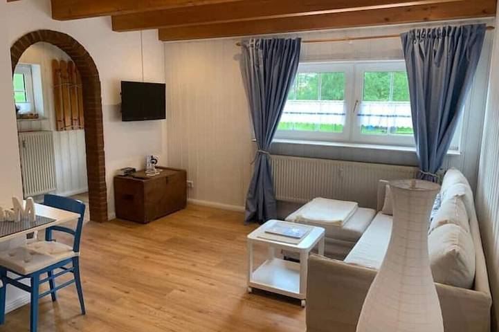 Ferienwohnung für 2 Personen in Nesse - 4