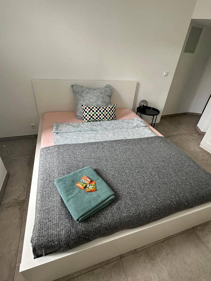 Gîte pour 2 personnes dans Bad Cannstatt - 4