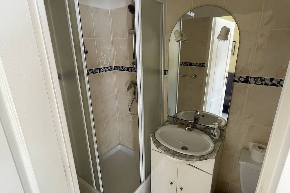 Duplex Apartment, Sea View in La Cadière-d'Azur, Toulon Region