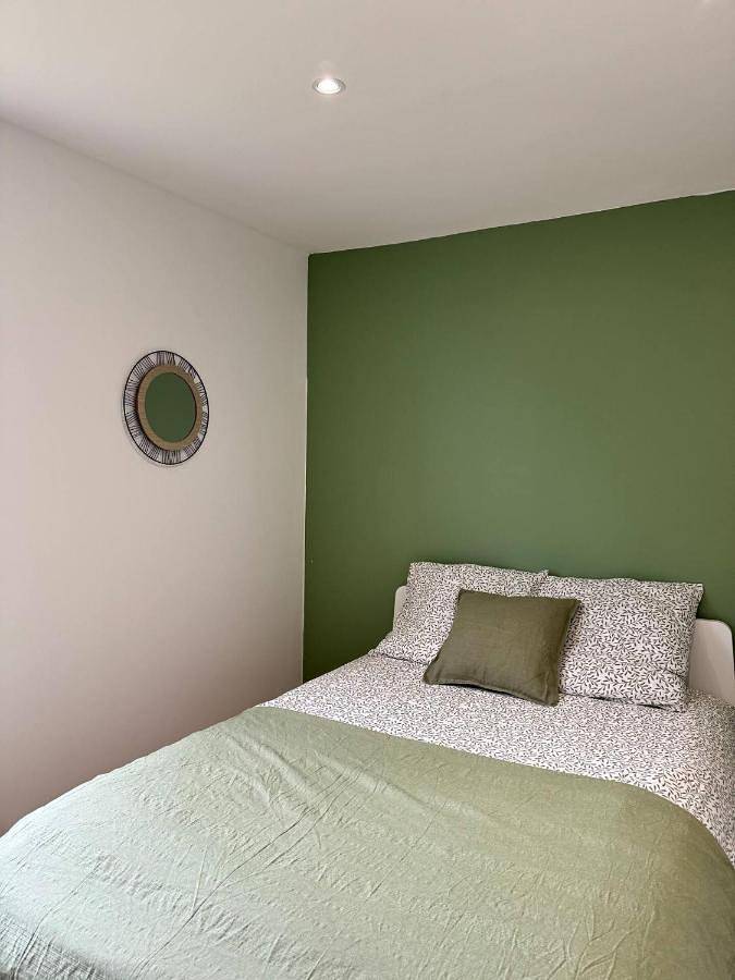 Gîte pour 4 personnes à Guéret - 2