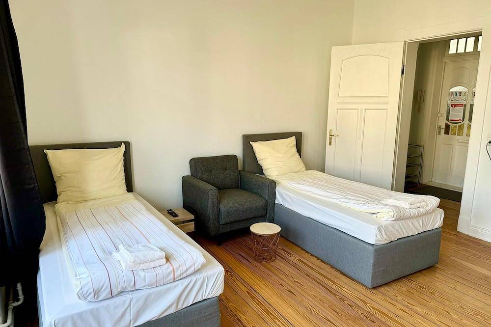 Hansaring 11 W2 - 3 Schlafzimmer in Neumünster, Schleswig-Holstein Binnenland