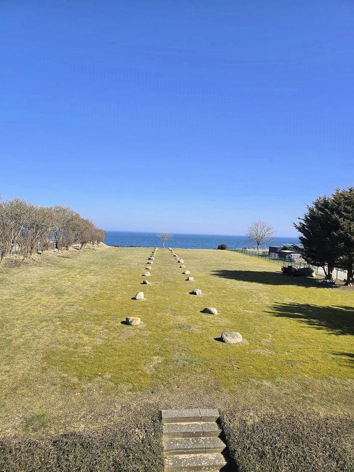 Ferienwohnung für 3 Personen, mit Terrasse und Garten auf Fehmarn - 3