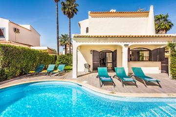 Chalet para 8 Personas en Guia, Distrito de Faro, Foto 2