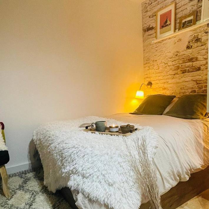 Gîte pour 3 personnes à Lagny-sur-Marne - 3