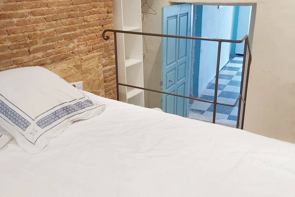 Ganze Wohnung, Homerez - Geräumige Wohnung in Algajola - 100 m² in Algajola, Calvi und Umgebung