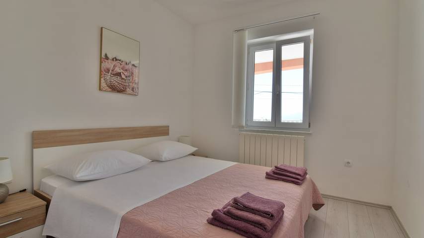 Ganze Wohnung, Apartment Bella by Villas Guide in Rijeka, Primorje-Gorski Kotar