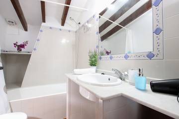 Villa in Pollença, Serra de Tramuntana für 6 
