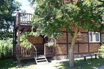 Bungalow für 2 Personen in Kołczewo, Ostseeküste Polen, Bild 3