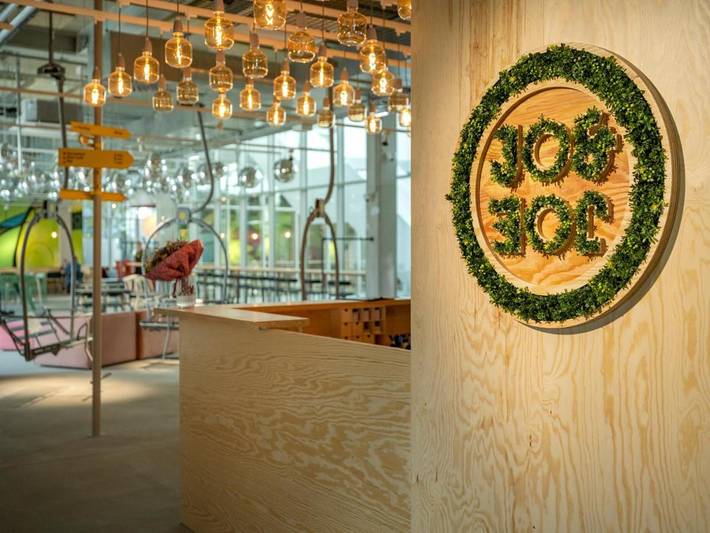 Location de vacances pour 2 personnes, avec jardin à Vienne (Autriche) - 2