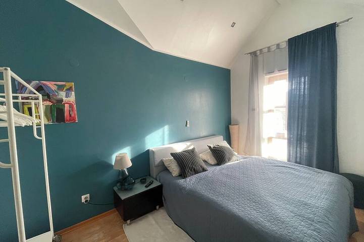 Villa für 5 Personen - 1