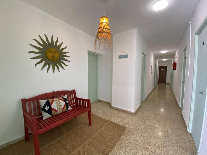 Maison d’hôte pour 2 personnes, avec vue et balcon dans les Îles Baléares - 4