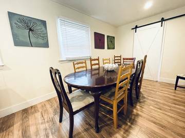 Vacation House for 12 Guests in Virginia Beach, Picture 3