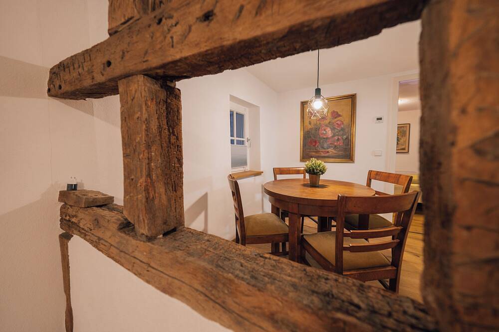 Apartamento entero, Modern Old Town Juwel in Buchen, Distrito de Neckar-Odenwald