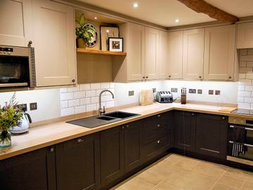 Holiday Rental for 7 People in Pooley Bridge, Cumbria, Photo 4