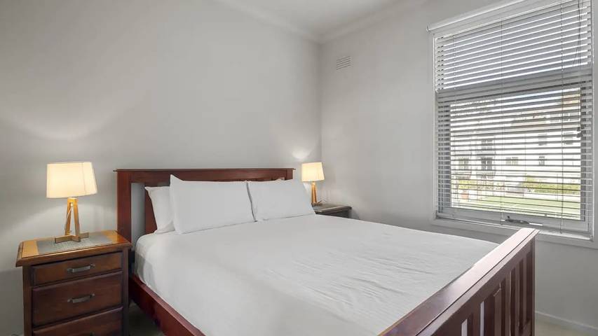 Apartamento de vacaciones para 5 personas, con piscina - 1