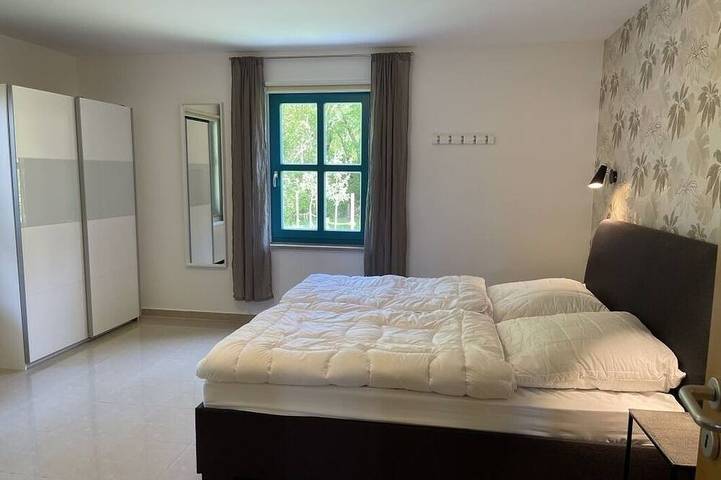 Ferienhaus für 7 Personen, mit Sauna und Garten in Klütz - 2